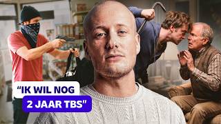 Nout probeerde zijn vader te vermoorden, dit is waarom | Zoekt #4 | NPO Start Next