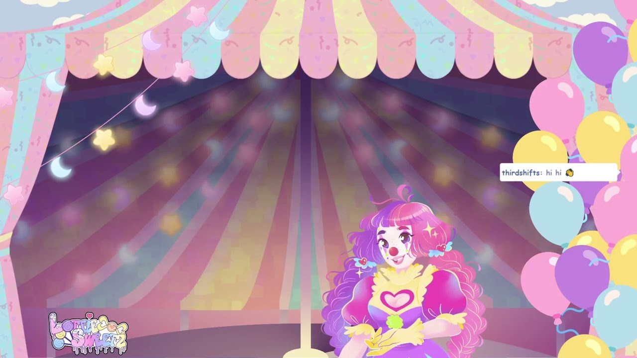 ♦ tiny glade (Wizard Coaster, part 12) ♦