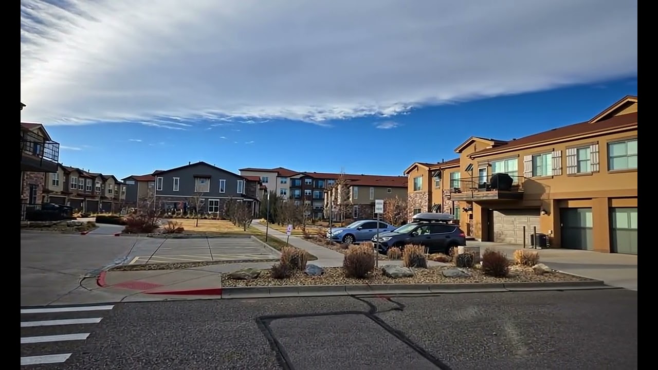 Verona | Senior Living Tour and Overview)