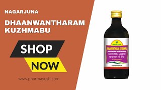 Dhaanwantharam Kuzhambu | An ayurvedic medicine to cure back pain, arthritis, osteoarthritis screenshot 4