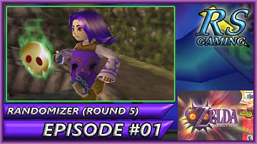 My Most Evil Seed Yet... | Majora