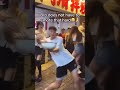 Dude got too much excited over food  dance funny memes