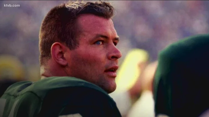NFL great Jerry Kramer remembers the first Super B...