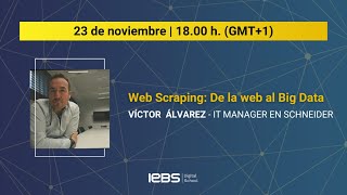 WEB SCRAPING: ¿Qué es y para qué sirve? 💻