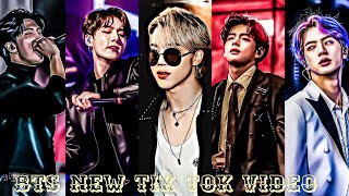 Bts Tik Tokinsta Reels... Bts Hindi & English Mix Video Compilation