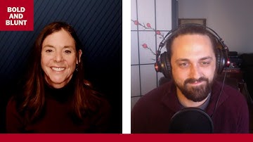 Bold and Blunt video: A.I. holds power to enslave