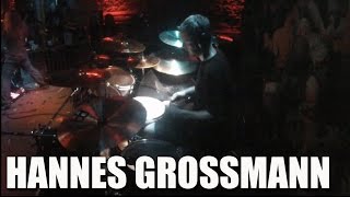 Hannes Grossmann (Hate Eternal) - 