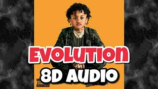 Joyner Lucas - Evolution 8D Audio