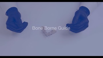 Bone Borne Guide