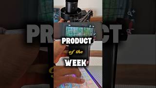 Product of the Week