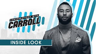 Conversations With Carroll - Season 1 Inside Look