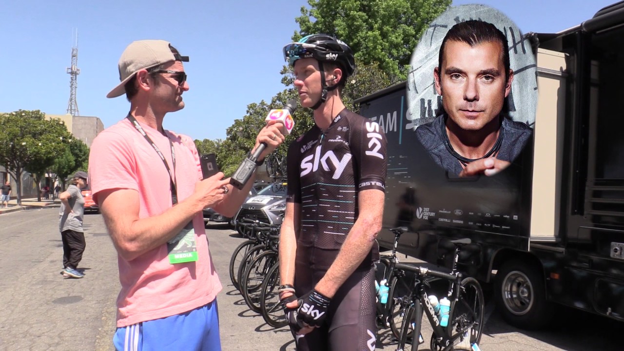 MFS Speed Center: Ian Boswell on America