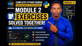 🔥 Most Beginners Get These Python Questions Wrong! Let's Solve Them___ #coding #education #python Net Worth