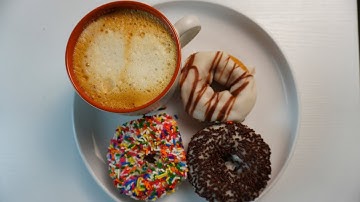 I QUIT CAFFEINE & SUGAR For 3 months : This is what happened