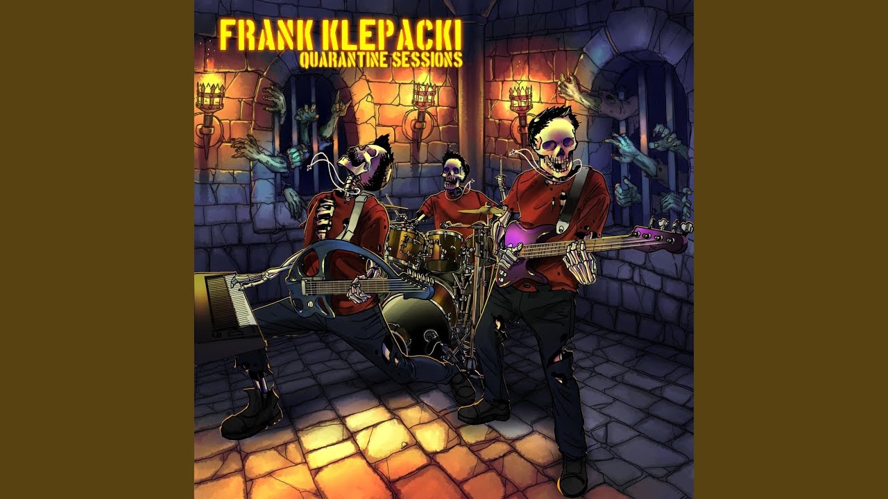 Blaster (Eject Rewind Remix)