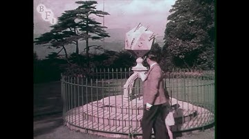 The Lancashire Way (1948) | BFI National Archive