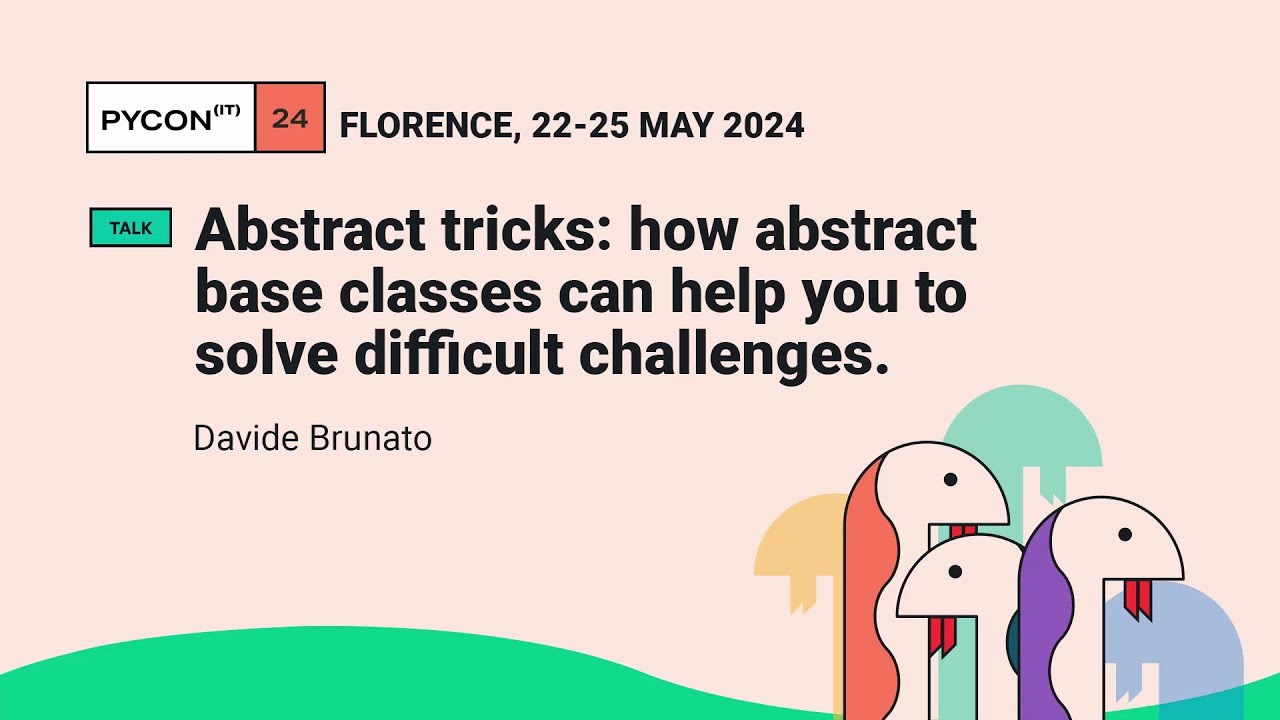 Abstract tricks how abstract base classes can help you to solve