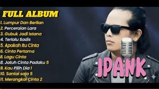 IPANK FULL ALBUM TERBAIK PERCERAIAN LARA - LAGU POP MELAYU TERBARU 2026