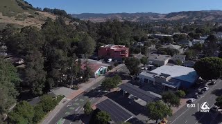 This infrastructure project in San Luis Obispo aims to make road improvements for all users