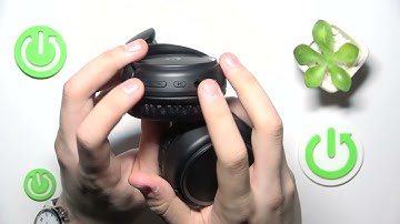 How to Perform Hard Reset on Soundcore H30i