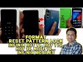 Infinix Hot 11 and Hot 11s Hard Reset | Remove Pin or Pattern Or Passwor...