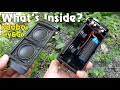 What&#39;s Inside Xdobo Try&amp;Go Bluetooth Speaker