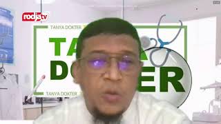 [LIVE] Tanya Dokter | Optimalkan Pertumbuhan Anak dengan Memaksimalkan Periode Emas
