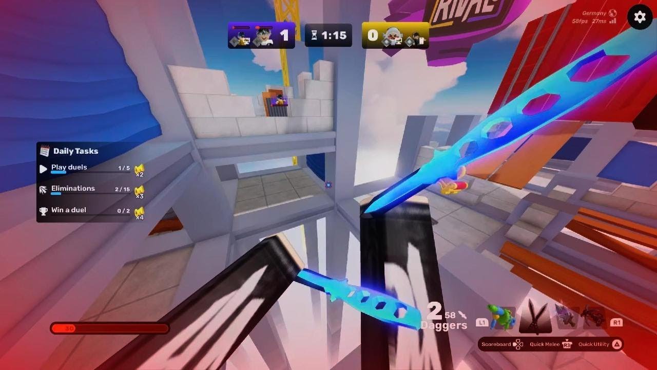 Prime Pas Rivals Buying prime pass and playing ranked rivals - YouTube