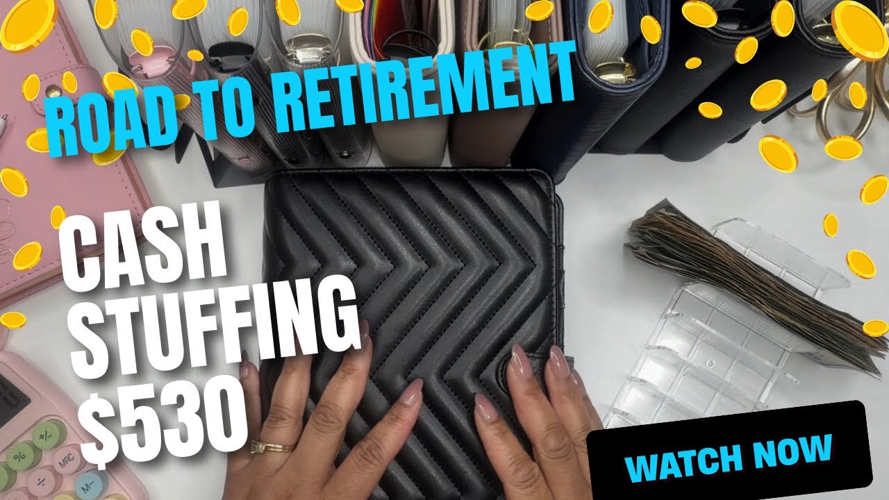 Целенаправленное управление финансами 💰 Наполнение бюджета наличными и добавление новых категорий