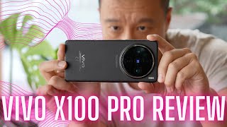 Vivo X100 Pro Review: Best Phone Camera For Stills screenshot 4