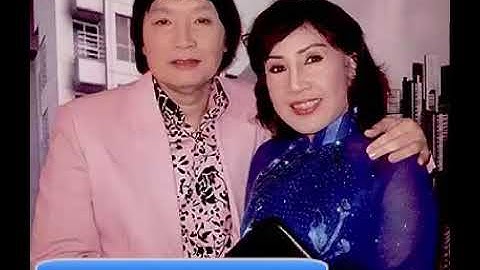 Ca cổ-  Một góc quê em -  NSUT Minh Vương & NSND Lệ Thủy-SUB CHEO