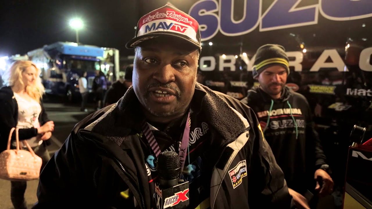Racer X Films: Aftermath with