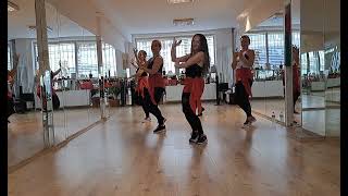 Every When (Are you satisfied?) - Rebel Moves (Fitdance workout)! Resimi