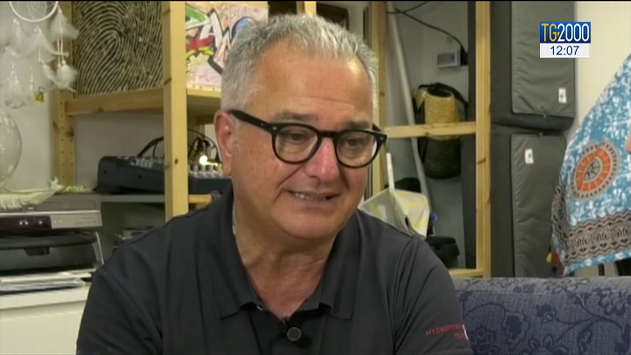 Ponte Morandi, papà Battiloro ricorda il figlio Giovanni