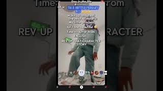 Heheheheh im a true british kid btw im the best at  ttrs ROCK HERO YA TALKING TO