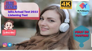 Ielts Actual Listening 2022   Applicant Details robinson  Ielts Reality