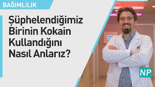 Şüphelendiğimiz Birinin Kokain Kullandığını Nasıl Anlarız? Resimi