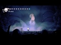 Okay, adios Señor Seta - Hollow Knight