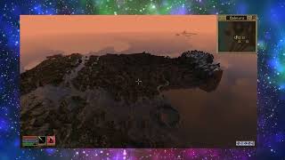 Information Morrowind 100 Cell Render Update