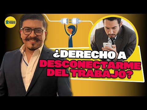 Digital Disconnection in Mexico: Can you be fired for not answering outside of your working hours?