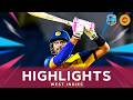 Dasun Shanaka Smashes Sixes | Highlights | West Indies v Sri Lanka | 2nd T20