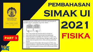 SOAL SIMAK UI 2021 ~ FISIKA || PART 3