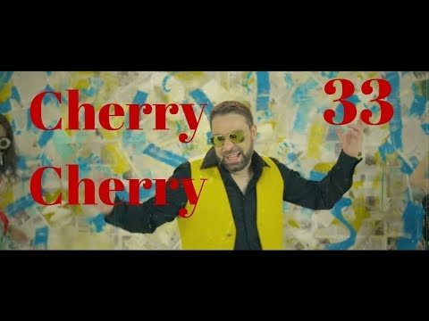 Benny Sarbu - Tutorial Florin Salam Cherry