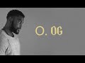 Damso - O. OG (Paroles)