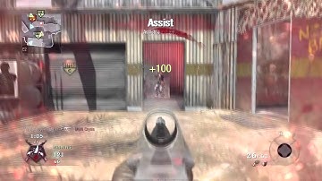 eNigma CAZ - Black Ops Clips #1 - Dirty Turn Ons