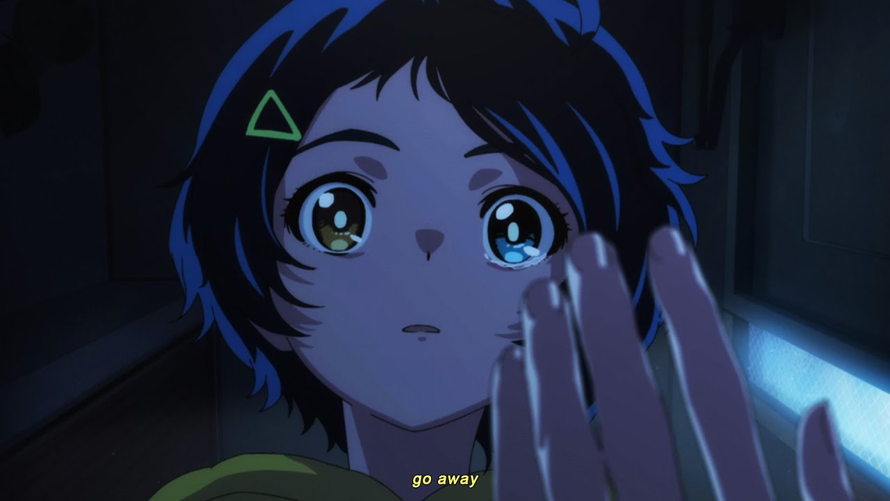 thomas reid - go away (lyrics)