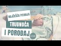 Najčešće postavljena pitanja o trudnoći i porođaju I 2.dio
