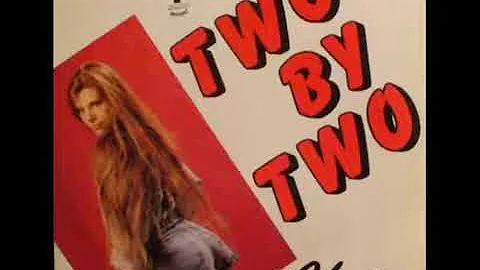Chris - Two by Two (Long Version) 1988