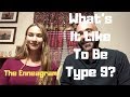 Enneagram: What's It Like To Be Type 9?