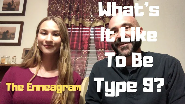 Enneagram: What's It Like To Be Type 9?
